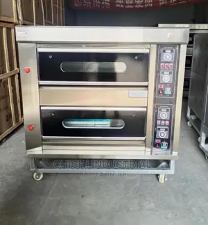 Bread Oven ( Four Tray)