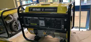 SV2200 Senwei Gasoline Generator
