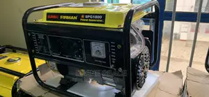 Sumec Firman Spg1800