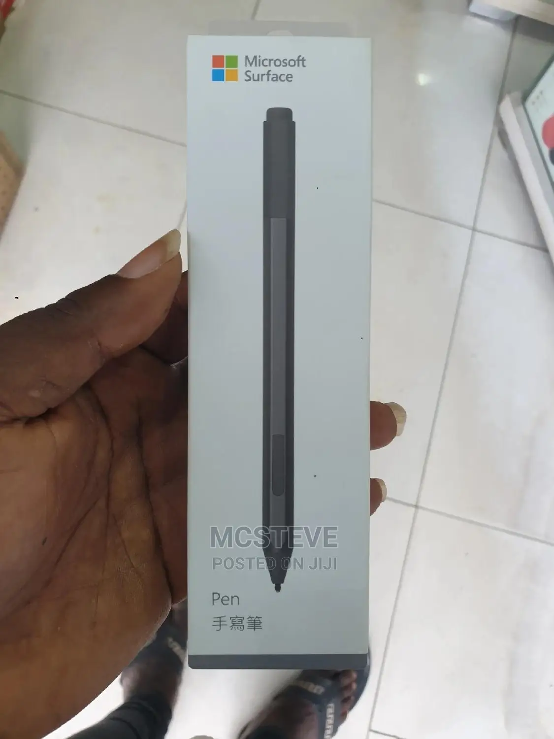 Microsoft Surface Pen