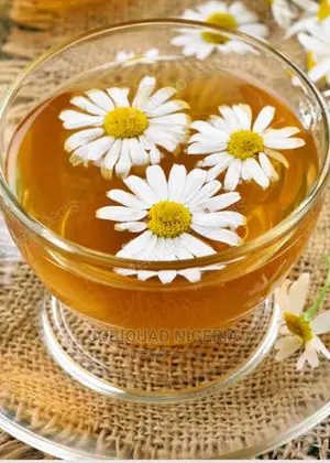 Chamomile Flowers Buds Organic 250g