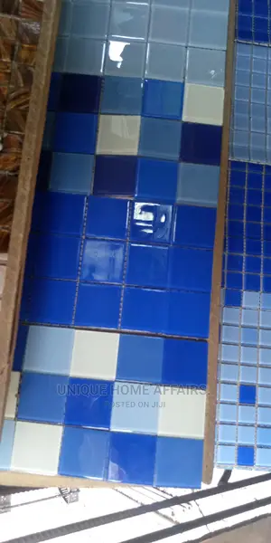 Mosaic Tiles