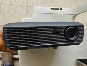 Dell Projector 1210x