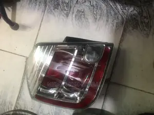 Rear Light Nissan Sentra 2010