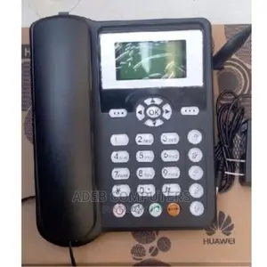 Table Phone Huawei ETS5623