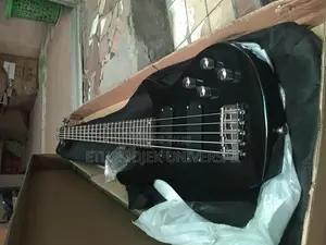 Professional 5 Strings Lead Guitar