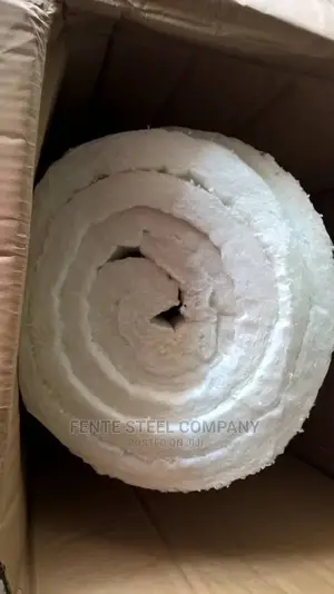 Ceramic Fiber