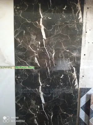 Pentalic Marble Royal Tiles