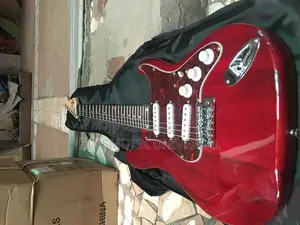 Martin Professional Lead Guitar