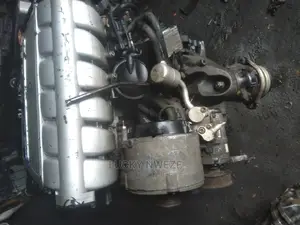 Volkswagen Touareg V6 Complete/Full Engine.