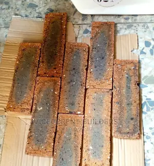 South African Bricks
