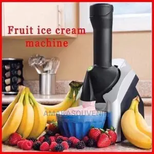 Ice Cream Maker