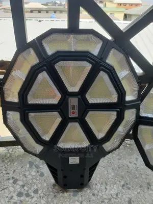 1600wat Solar Street Light All in One