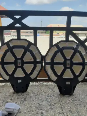 1600w Solar Street Light