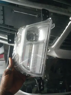 Fog Light for Ford Edge 2018-2021