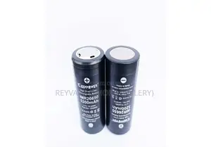 Keeppower 26650 Battery - 5200mah