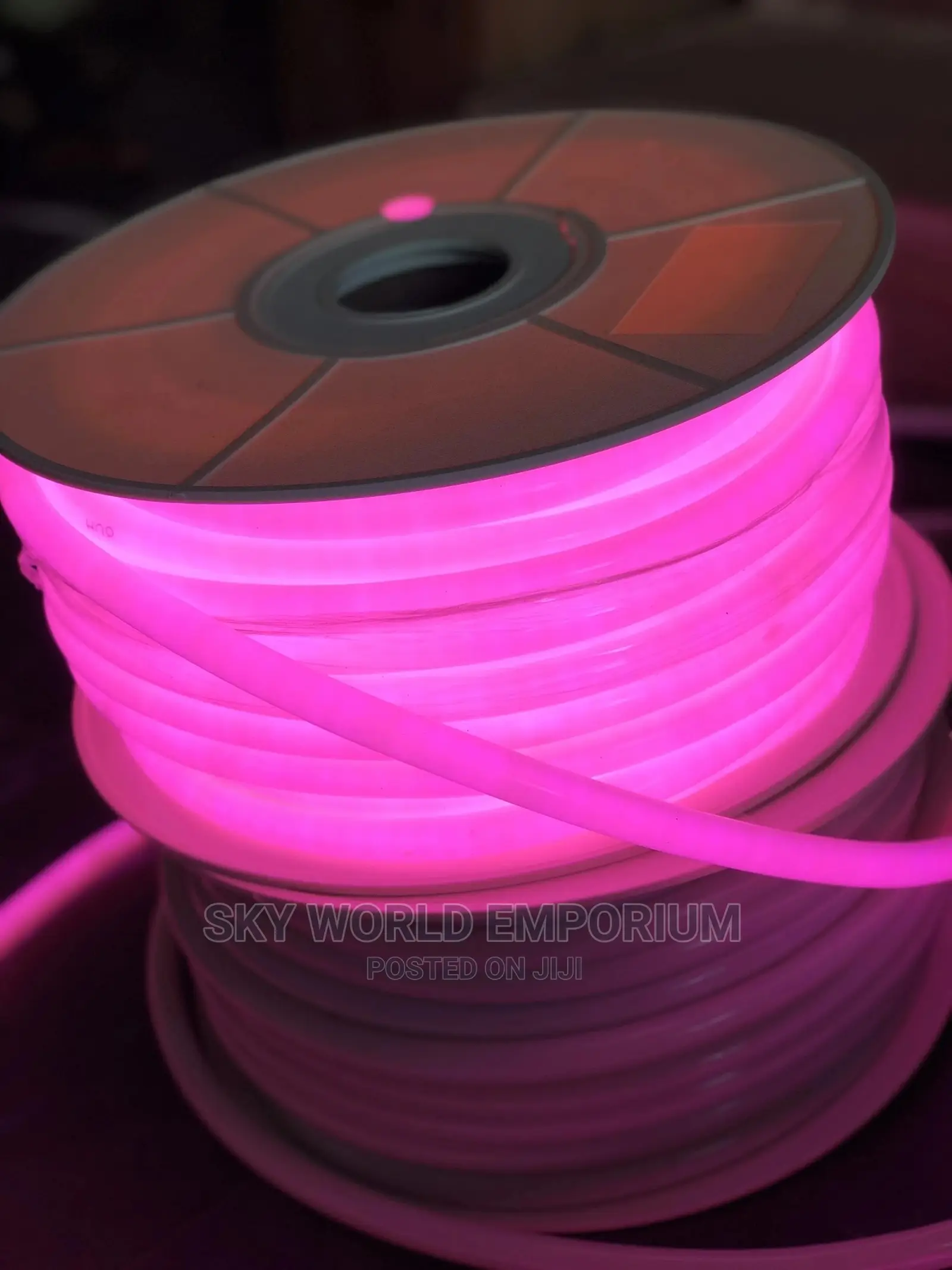 360 Strip Light