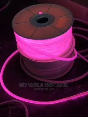 360 Strip Light