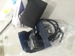 High Quality Manual Blood Pressure Machine With Stethoscope
