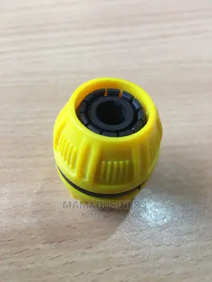 4/7 Garden Hose Interlink Connector