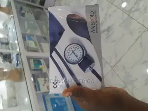 Good Quality Manual Blood Pressure Cuff