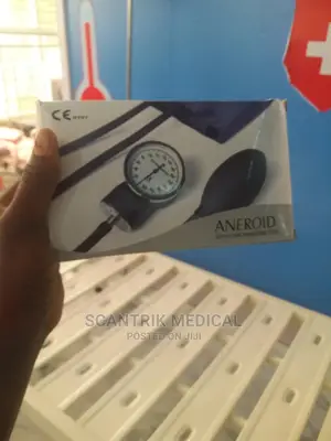Good Quality Medical Aneroid Sphygmomanometer Arm Blood