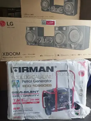 Cj 45 Xboom