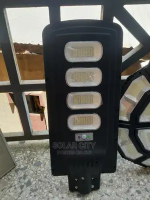Solar Street Light 300w