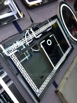 Led Mirrors With Censore