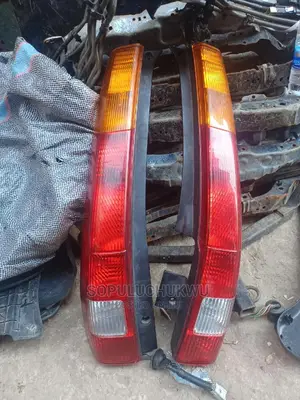 Rear Light 2003 CR-V