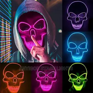 The Original Led Light Masks.