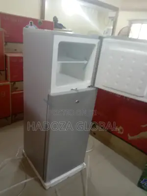 Brand New LG Double Door Refrigerator
