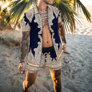 Quality Men's Dress Up N Down