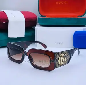 Original Gucci Glasses