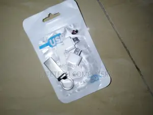 Flash Drives With OTG USB Typec 32gb 64gb