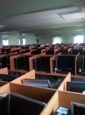 Jamb CBT, Distance Learning Automation Using Cisco Tech.