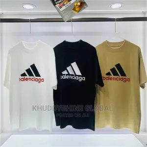 Luxury T-Shirt