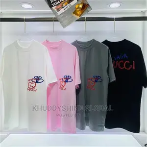 Luxury T-Shirt