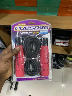 Skipping Rope