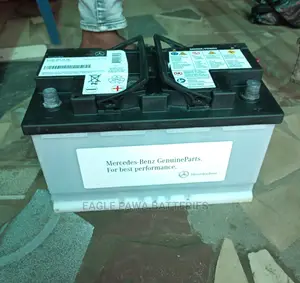 Benz Battery 12v 84ah