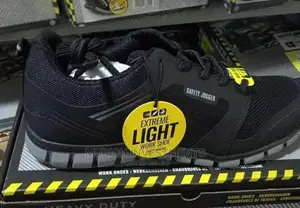 Safety Jogger Morris S1p Lightweight