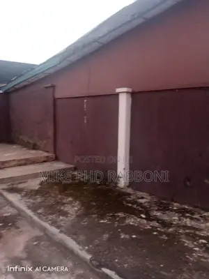 A Guest House Comprises of 12 Rooms Selfcon, Bar and DJ Spot