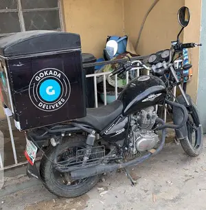 Fast Pickup and Delivery