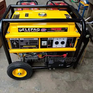 Elepaq Constant Generator Sv-10.0kva