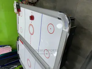 6ft Air Hockey A2571