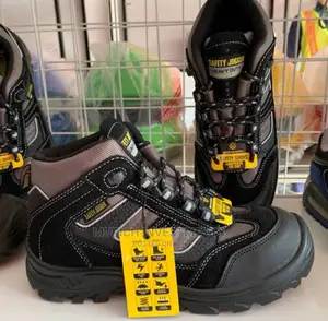 Safety Jogger Climber31 S3