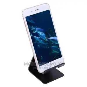 Aluminium Alloy Desktop Stand Holder for Cell Phone Tablet