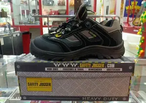 Safety Jogger Jumper31 Safety Shoes S3
