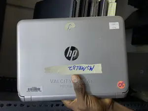 Laptop HP 215 G1 4GB AMD A6 HDD 500GB