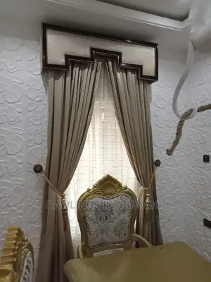Royal Curtains for Homes